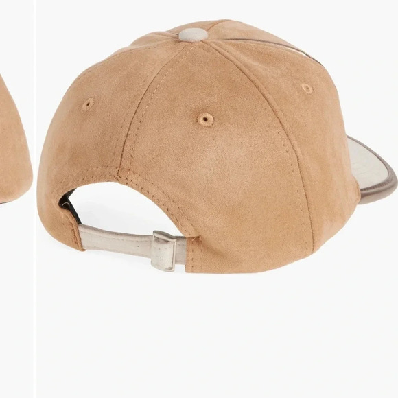 Baseball cap main image 4